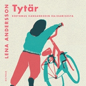 Tytär