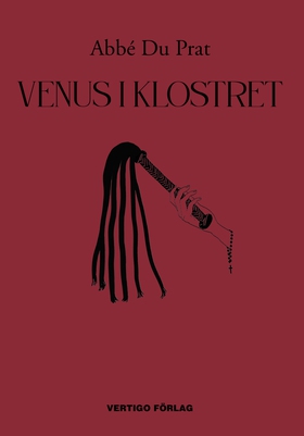 Venus i klostret (e-bok) av Abbé Du Prat