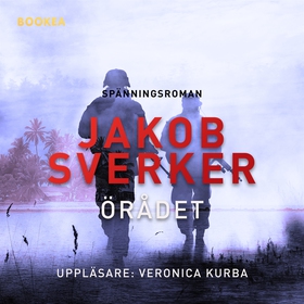 Örådet (ljudbok) av Jakob Sverker