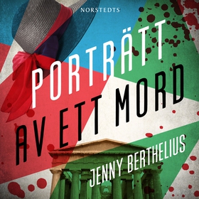 Porträtt av ett mord (ljudbok) av Jenny Berthel