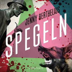 Spegeln (ljudbok) av Jenny Berthelius