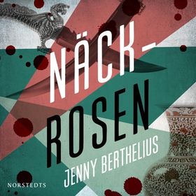 Näckrosen (ljudbok) av Jenny Berthelius