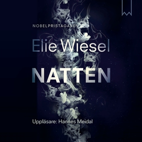 Natten (ljudbok) av Elie Wiesel, André Borchert