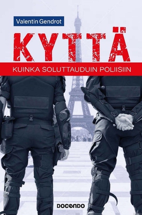 Kyttä (e-bok) av Valentin Gendrot