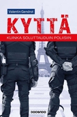 Kyttä