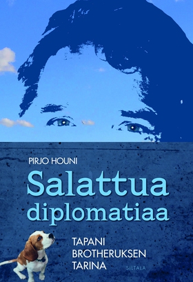 Salattua diplomatiaa (e-bok) av Pirjo Houni