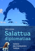 Salattua diplomatiaa