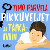 Pikkuveljet ja taika-avain