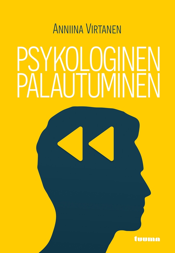 Psykologinen palautuminen