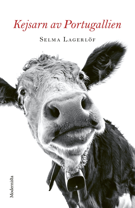 Kejsarn av Portugallien (e-bok) av Selma Lagerlöf