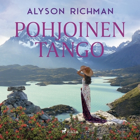 Pohjoinen tango (ljudbok) av Alyson Richman