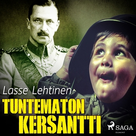 Tuntematon kersantti (ljudbok) av Lasse Lehtine