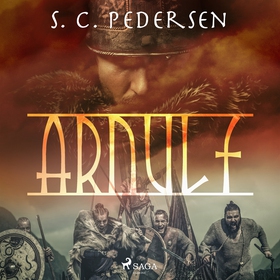 Arnulf (ljudbok) av S. C. Pedersen