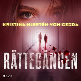 Rättegången (ljudbok) av Kristina Hjertén von G
