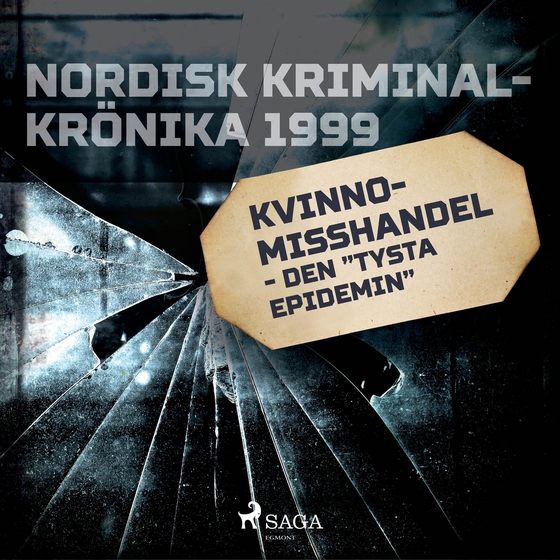 Kvinnomisshandel - den 'tysta epidemin'