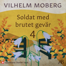 Soldat med brutet gevär 4 : Fria ordets tjänare