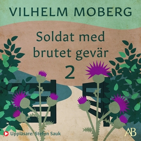 Soldat med brutet gevär 2 : Det måste vara hans