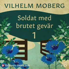 Soldat med brutet gevär 1 : Soldatens Valter: 1