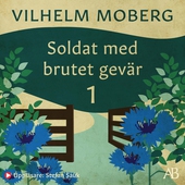 Soldat med brutet gevär 1 : Soldatens Valter: 1897-1909