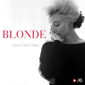 Blonde (ljudbok) av Joyce Carol Oates