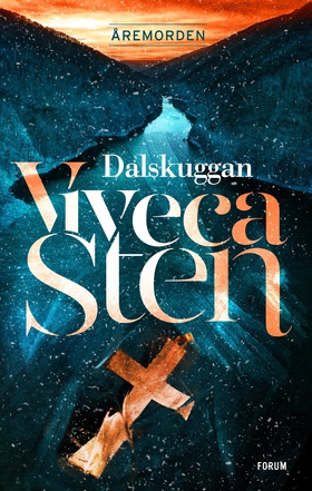 Dalskuggan (e-bok) av Viveca Sten