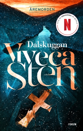 Dalskuggan (e-bok) av Viveca Sten