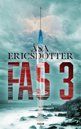 Fas 3 (e-bok) av Åsa Ericsdotter