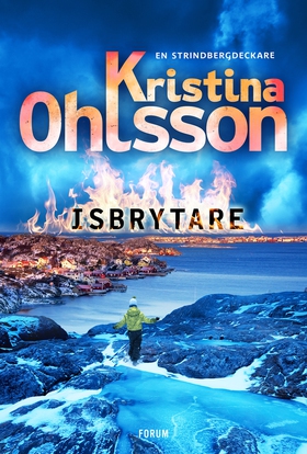 Isbrytare (e-bok) av Kristina Ohlsson