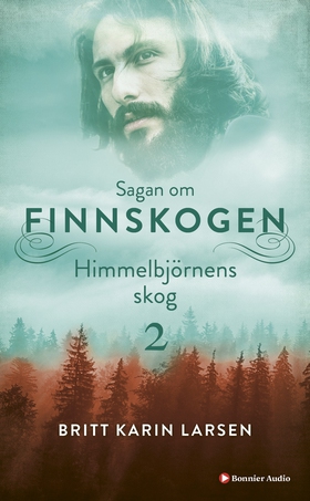 Himmelbjörnens skog (e-bok) av Britt Karin Lars