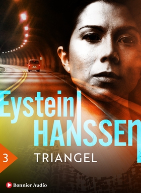 Triangel (e-bok) av Eystein Hanssen