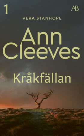Kråkfällan (e-bok) av Ann Cleeves