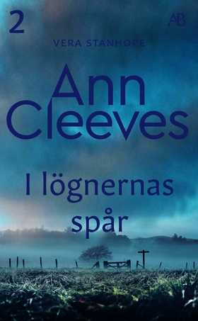 I lögnernas spår (e-bok) av Ann Cleeves