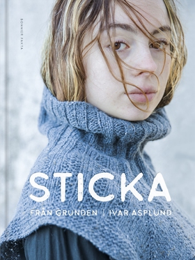 Sticka från grunden (e-bok) av Ivar Asplund