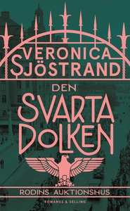 Den svarta dolken (e-bok) av Veronica Sjöstrand