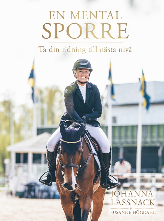 En mental sporre : ta din ridning till nästa nivå (e-bok) av Johanna Lassnack