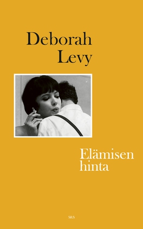 Elämisen hinta (e-bok) av Deborah Levy