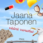 Väärä varustus