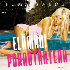 Puma Swede (ljudbok) av Puma Swede, Jan Ekholm