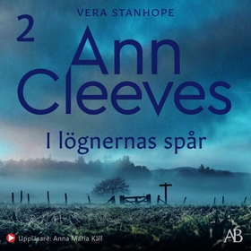 I lögnernas spår (ljudbok) av Ann Cleeves