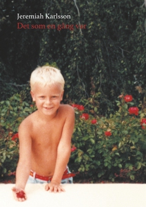 Det som en gång var: Lyrik (e-bok) av Jeremiah