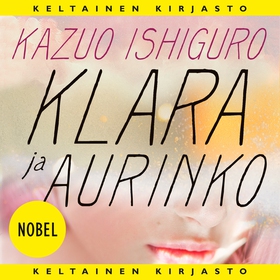 Klara ja aurinko (ljudbok) av Kazuo Ishiguro