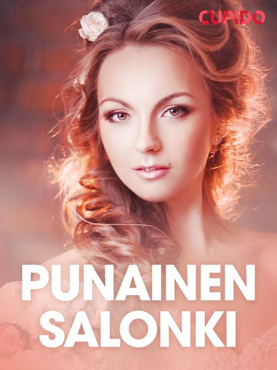 Punainen salonki – erootinen novelli (e-bok) av Cupido