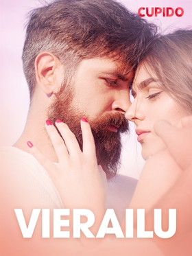 Vierailu – eroottinen novelli (e-bok) av Cupido