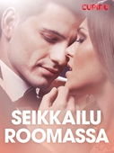 Seikkailu Roomassa – eroottinen novelli