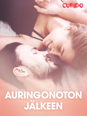 Auringonoton jälkeen – eroottinen novelli (e-bo