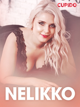 Nelikko – eroottinen novelli (e-bok) av Cupido