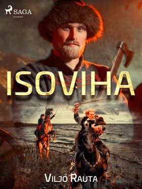 Isoviha (e-bok) av Viljo Rauta