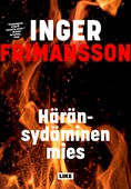 Häränsydäminen mies