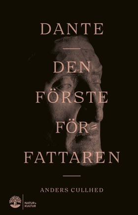 Dante - den förste författaren (e-bok) av Dante