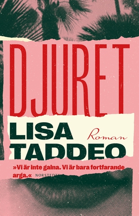 Djuret (e-bok) av Lisa Taddeo